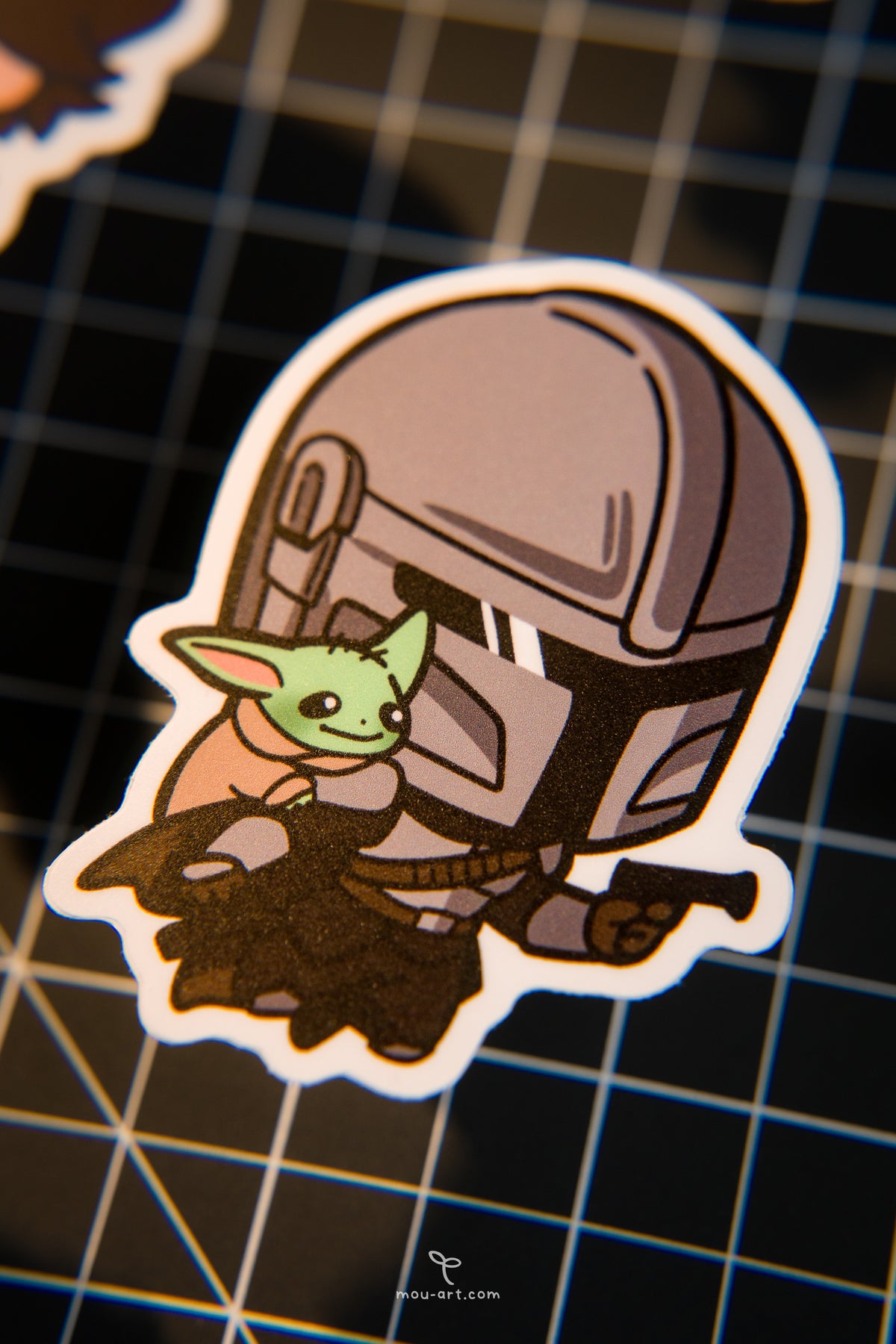 Galaxy Pals Enamel Pins