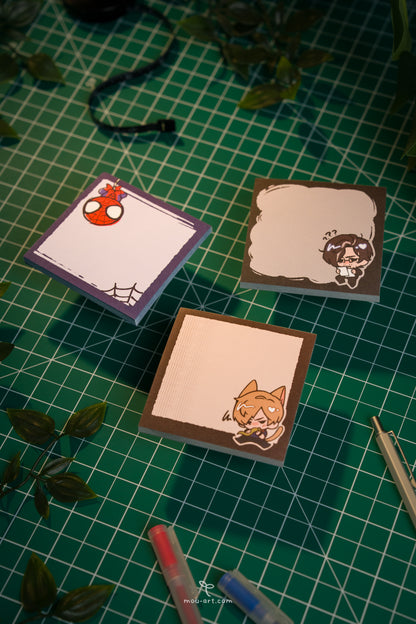 Notepads