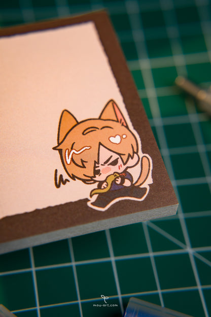 Notepads