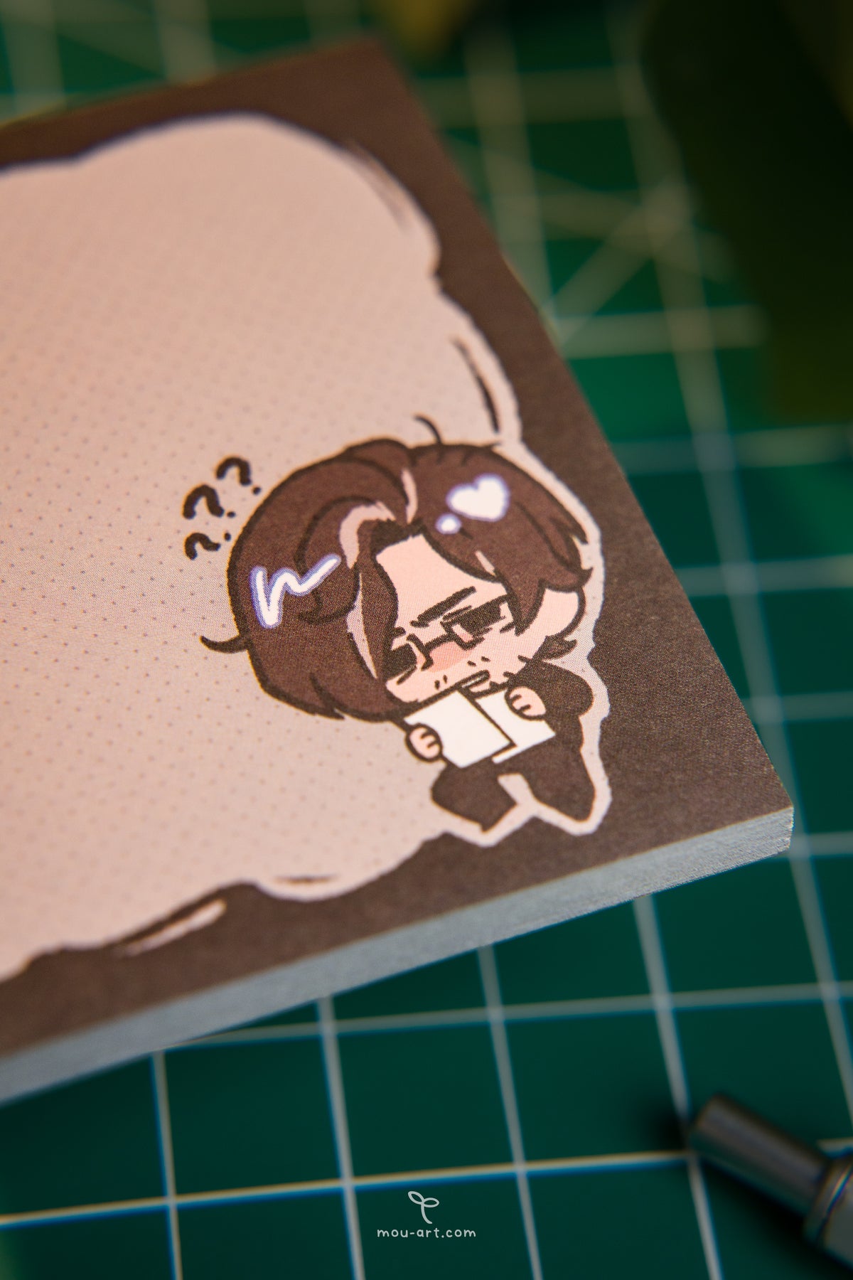 Notepads