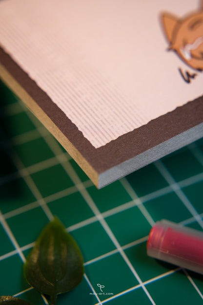 Notepads