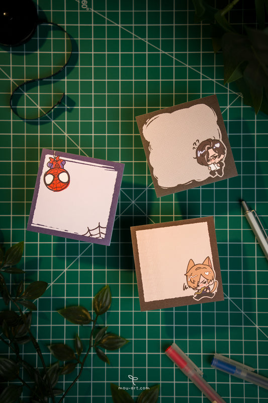 Notepads
